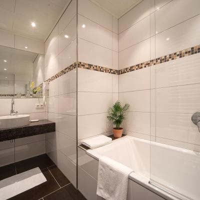 Hotel Restaurant Rheinmuenster Buehl 16