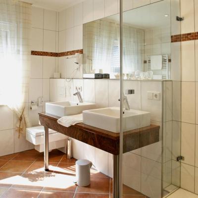 Hotel Restaurant Rheinmuenster Buehl 25